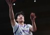 高效两双！隰泰诚12中7贡献17分11板外加2助2断 三分4中2